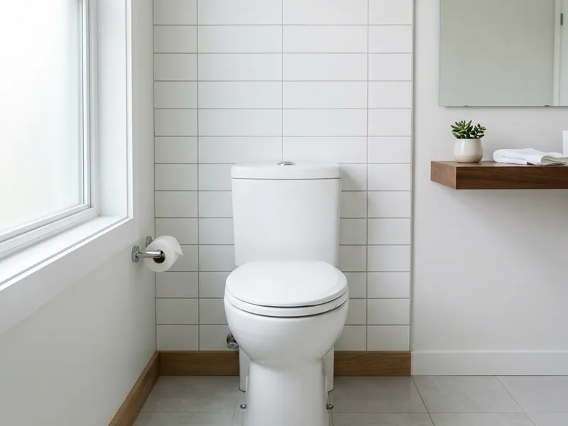 Toilet Repair & Installation Plumber in Holloman AFB, NM